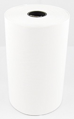 Heipa 120 Thermorollen 57 mm x 36 mm x 12 mm in 15 Meter Länge - ohne Druck
