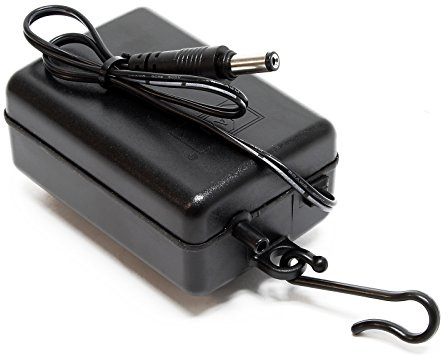 AA Air Pump for Deco Tanks or Aquariums up to 100 Litres