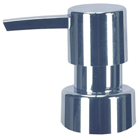 Kleine Wolke Mable Ersatz, Kunststoff, Silber, 3.5 x 16 x 6.3 cm