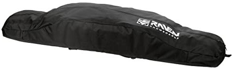 RAVEN Snowboardtasche Taster (Black, 155cm)