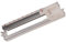 ZickZackNaehmaschine Knopflochfuß Nähfuß für Pfaff Hobby/Stretch & Jeans 6091 / Tipmatic/Tiptronic/Select Nähmaschinen - Metall - 765643655443