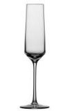 Schott Zwiesel Pure Series Champagne Flutes (Pack of 6)