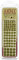The Army Painter, Woodland Tuft, 3 diverse misure per un risultato realistico, scenario e paesaggi BF4224
