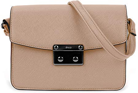 Emily & Noah Julia Größe One size Beige (Taupe)