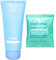 COCOCHOCO Professional Brasilianisches Keratin Pure (100 ml) und Clarifying Shampoo (50 ml) - Komplex Keratin Kur für Haarglättung - Geeignet für Blondes Haar - Formaldehyd frei Hair Treatment