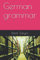 German grammar: German grammar