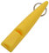 ACME Hundepfeife No. 211,5 mit Anleitung - Das Original aus England: laut und weitreichend (Yellow)