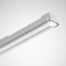 Trilux AragF12PW40-840ETEB3 LED-Feuchtraumleuchte LED 30W Weiß Grau