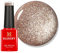 Polon à ongles en gel Blusky, or rose -qcg15, or, guirlandes, durable, résistant aux puces, 5 ml (nécessite du séchage sous une lampe à UV)