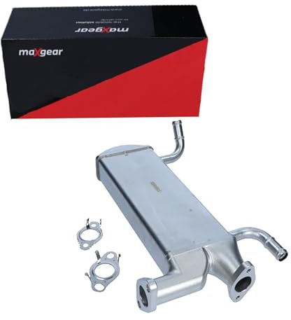 Maxgear 27-0698 Kühler, Abgasrückführung vorne | 27-0698 passend für Amarok Crafter | 27-0698