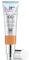 IT Cosmetics, Base de Maquillaje, Tratamiento Antiedad e Hidratante con SPF50+, Cobertura Total, Acabado Natural, 12 Tonos Disponibles, Tan, YSBB CC+, 32 ml