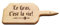 Les créas de la grange Planche à découper artisanale en bois de hêtre 30cm x 12cm Brun Clair Kaamelott 'Le gras c'est la vie' CUTTING_BOARD