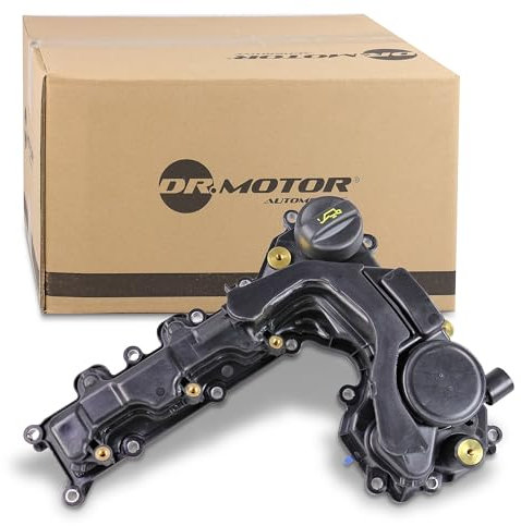 DR.MOTOR AUTOMOTIVE Cache-culbuteur Cache-Culbuteur DRM16914