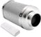 JUNG Aktivkohlefilter Grow 150mm / 6 Zoll 384 m³/h, Abluft Growzelt Filter für Rohrventilatoren Länge 450mm, Luftkohlefilter Anbau Zimmerpflanzen, Hydrokultur, Kohlenstofffilter, Grow Zelt