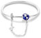 TINSLO Pulsera de plata de ley 925, con cierre de corazón y cadena de serpiente, perfecta para San Valentín, día de la madre, cumpleaños, Navidad y otros regalos para mujeres