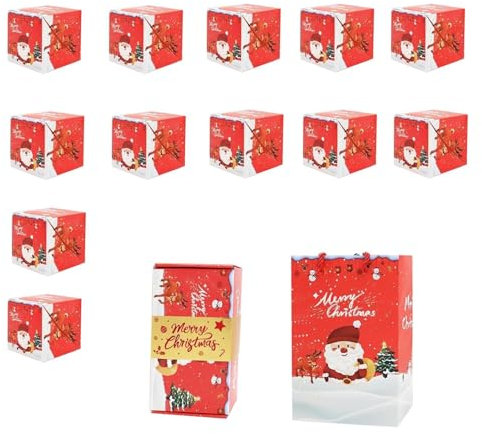 Faltbare Weihnachts-Springboxen – Romantische Box aufprallend | Weihnachts-Pop-up-Boxen für Geld | Romantische Box aufspringend | springende Romantische Box | Pop Explosionsbox