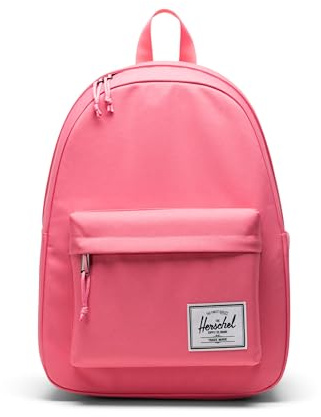 Herschel Supply Co. Klassischer Rucksack, Pink Lemonade (Limited Edition), Standard - 26L, Klassischer Rucksack
