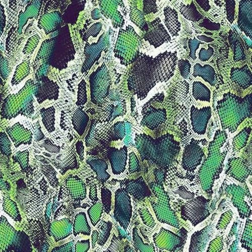 Aibote Camouflage Muster infundiert KYDEX Thermoform Blatt Diy Kit Material Werkzeug für Messer Scheide Holster machen (30x 30x 0,15 cm)