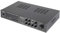 Amplificador Bluetooth completo de 5 canales, amplificador digital FM USB, estéreo Bluetooth, amplificador estéreo de 600 W con mando a distancia, para exteriores, escritorio, estudio