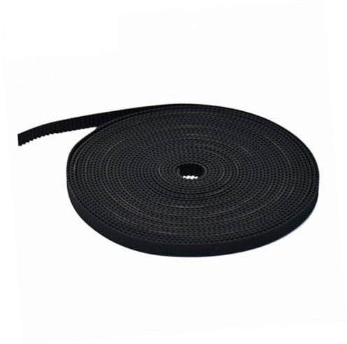 ROMISBABA Zahnriemen rutschfeste Gummizahnriemen Drucker Und CNC-Maschinen Hochpräzise Ersatz-Teile Für Druckgeräte