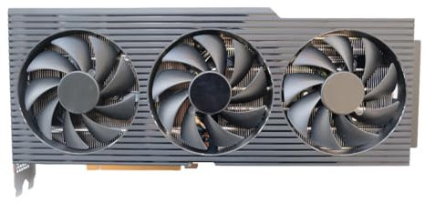 Dell NVIDIA Geforce RTX 4080 -Grafikkarte 68TVF - 16 GB GDDR6X DisplayPort - HDMI