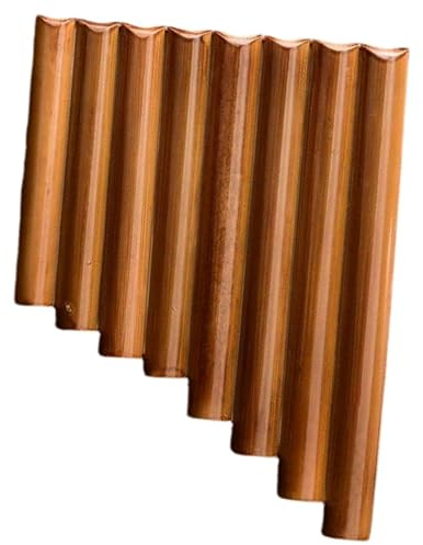 Flauta de pan profesional para principiantes y adultos(Type 1)