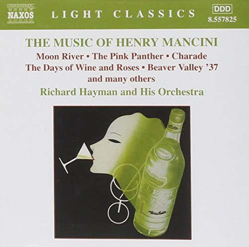 The Music Of Henry Mancini