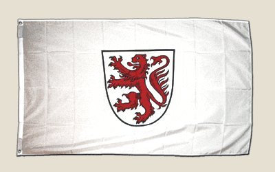 Braunschweig Flagge Fahne 90 * 150 cm