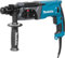 Trapano martello demolitore/Tassellatore 24mm 780W Makita