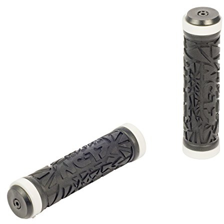 NC-17 Lock-On Fahrrad Lenkergriffe Take Control S-Pro, (31 mm)