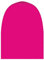Qualatex 25577 260QWILD BERRY 100CT Modelling or Twisting Balloons