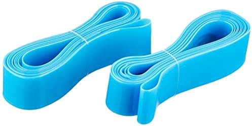 Schwalbe Fahrradfelgenband Felgenband 22-507 24-Zoll, blau