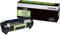 Lexmark 60F2H00 High Yield Toner Cartridge, Schwarz, XXL