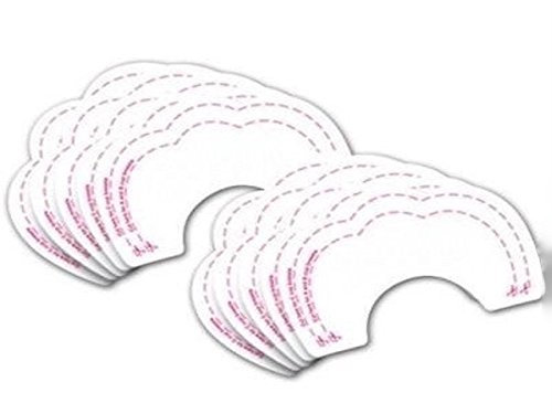 5starwarehouse® 10 Instant Breast Lift Tape Tit Tape Cleavage Bra Extender Boob Bust Shaper UK