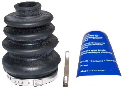 JAPANPARTS KB-240 Faltenbalgsatz Antriebswelle Kompatibel mit CHEVROLET LACETTI J200 07849890 96243579 26002230