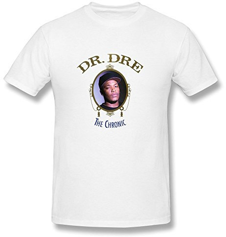 Flip rings Men's Dr. DRE T-Shirt