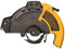 Dewalt 6 in. Adjustable Cutoff Guard