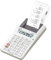 Casio Desktop Calculator weiß