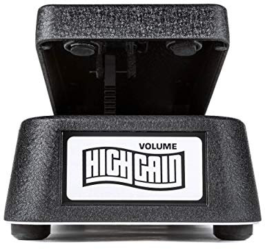 Gitarren-Effektgerät Pedal DUNLOP Dunlop Electronics Volume/Expression MDU GCB80