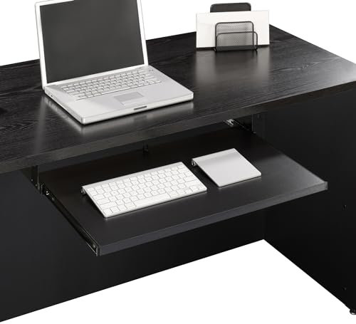 Via Keyboard Shelf by Sauder