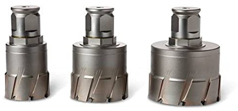 Fein Ultra 50 63127335010 Carbide Core Drill Bit with QuickIN Max Shank