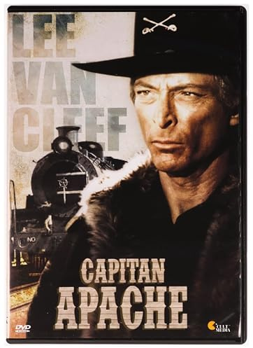 Capitan Apache [IT Import]