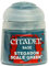 Games Workshop Citadel Base: Stegadon Scale Green 12 Milliliter Acryl Miniaturfarbe
