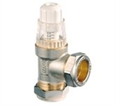 Danfoss 099-106300 NA ARV22 Auto By Pass Valve 22 mm, Heating