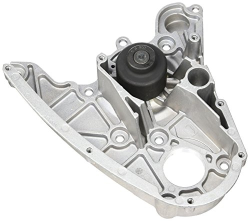 Magneti Marelli 350982024000 Wasserpumpe | Kompatibel mit: FIAT DUCATO Bus, DUCATO Bus, DUCATO Kasten, DUCATO Kasten, DUCATO Pritsche/Fahrgestell