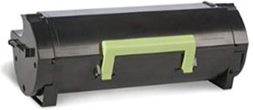 Lexmark 51F0HA0 Original Toner Pack of 1
