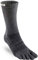 Injinji - Performance 2.0 - Trail Midweight Crew Granit - Socken - Unisex, granit, XL