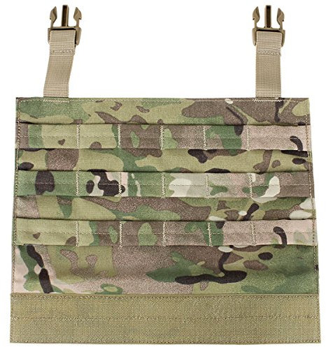 Condor VAS Modular Panel MultiCam