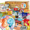 Geschenk Geburtstag 89 + Advent Kalender DDR + Weihnachtskalender Ossi 2024 2025