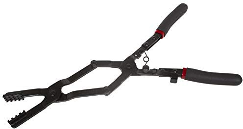 Lisle 17000 Long Reach Universal Hose Clamp Pliers